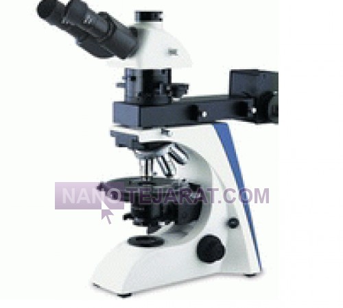 میکروسکوپ پلاریزان BK-POLR